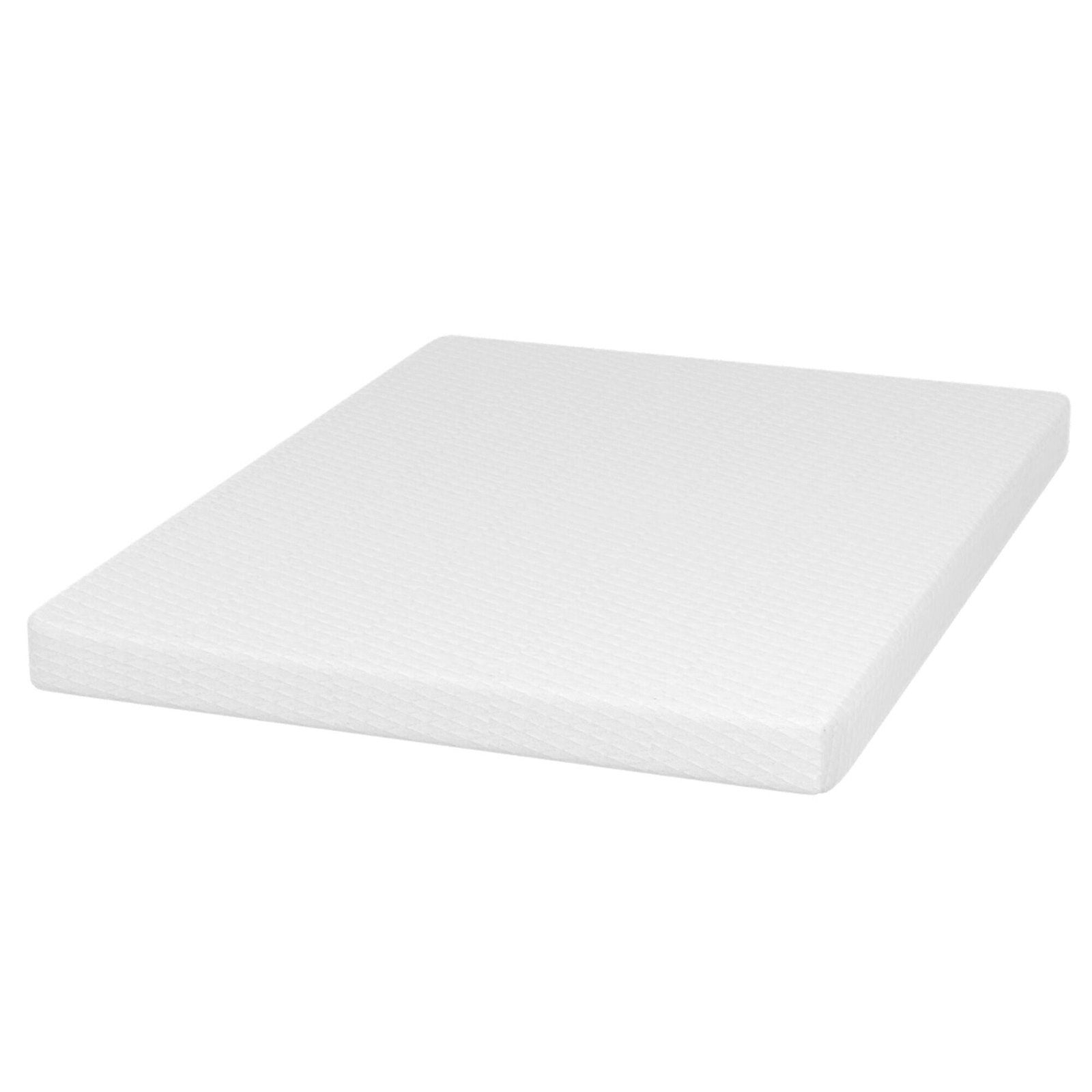 5 Inch Memory Foam Mattress - Image 4