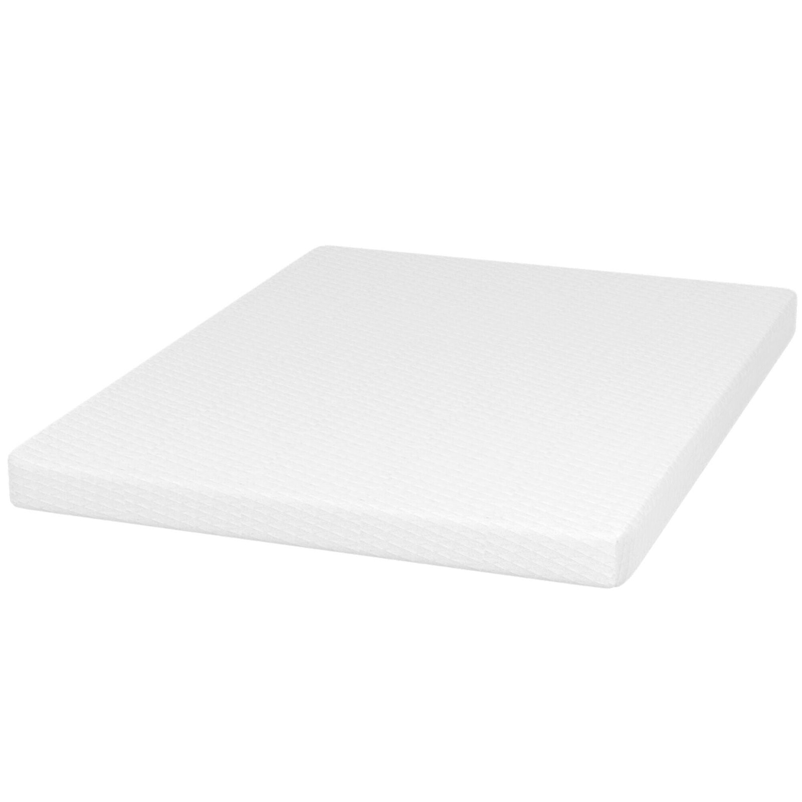 5 Inch Memory Foam Mattress - Image 7