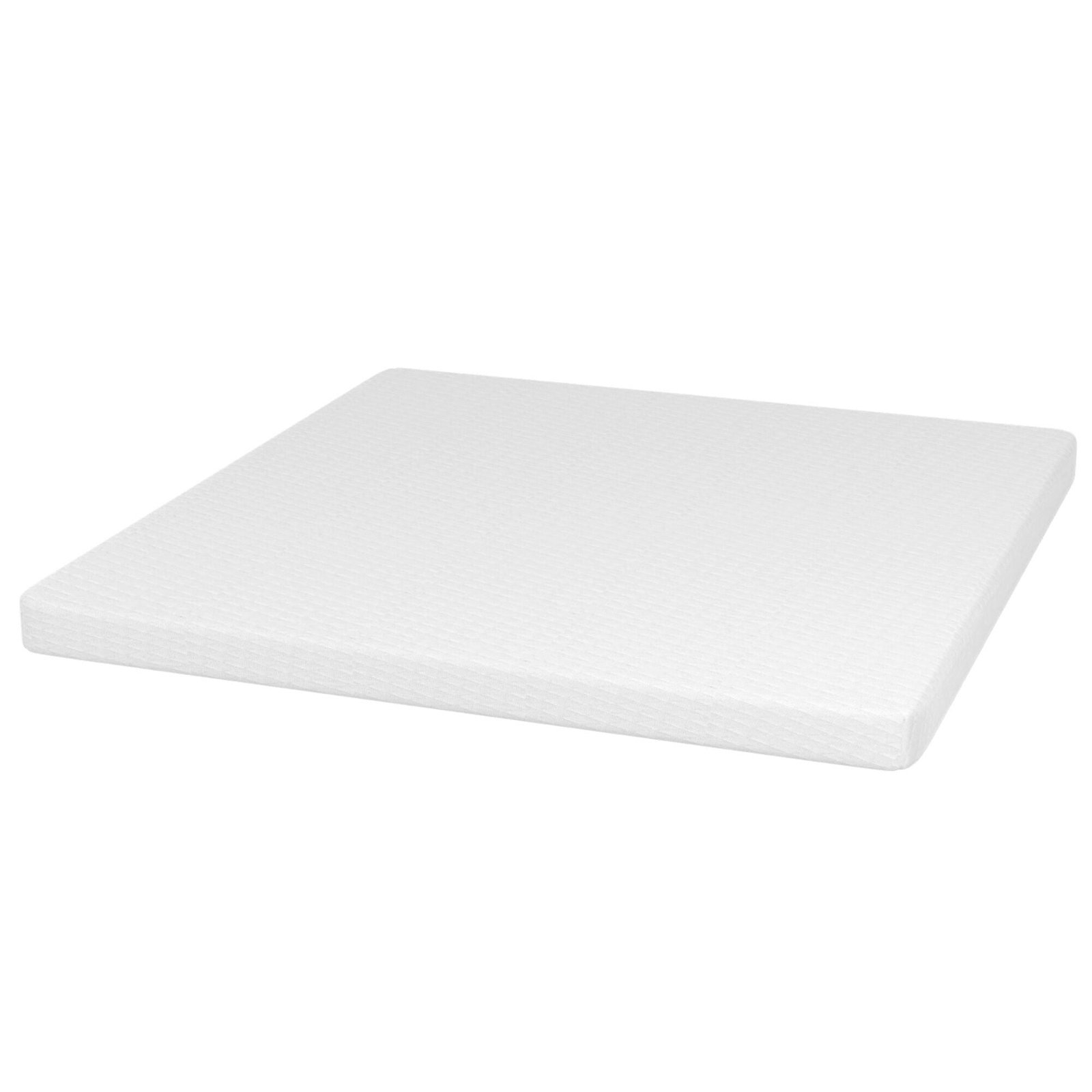 5 Inch Memory Foam Mattress - Image 10
