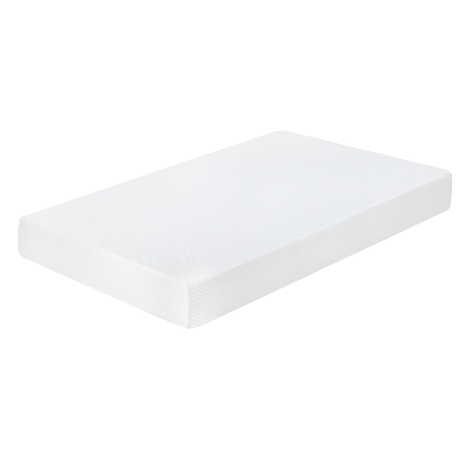 8 Inch Memory Foam Mattress