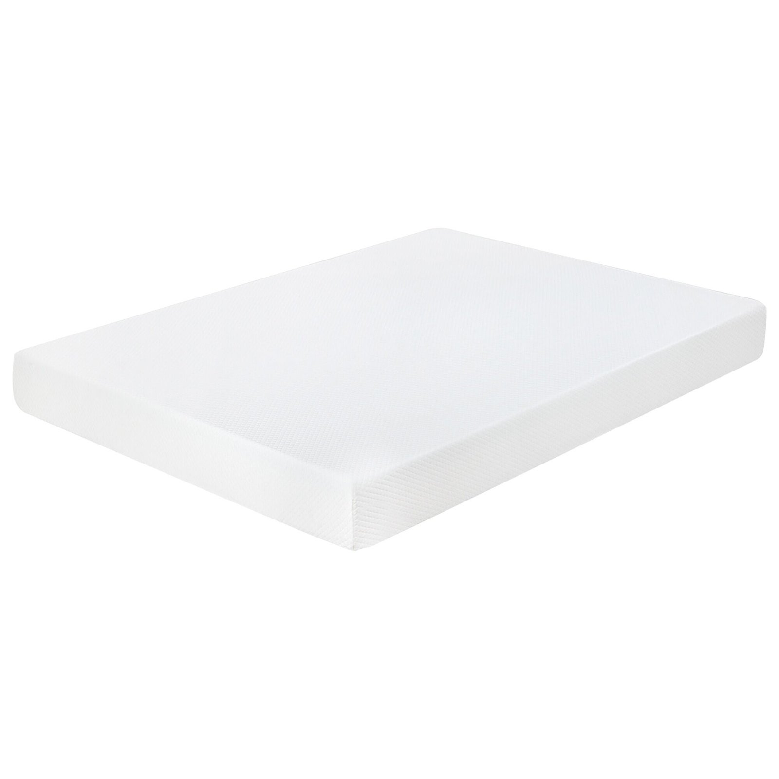 8 Inch Memory Foam Mattress - Image 4