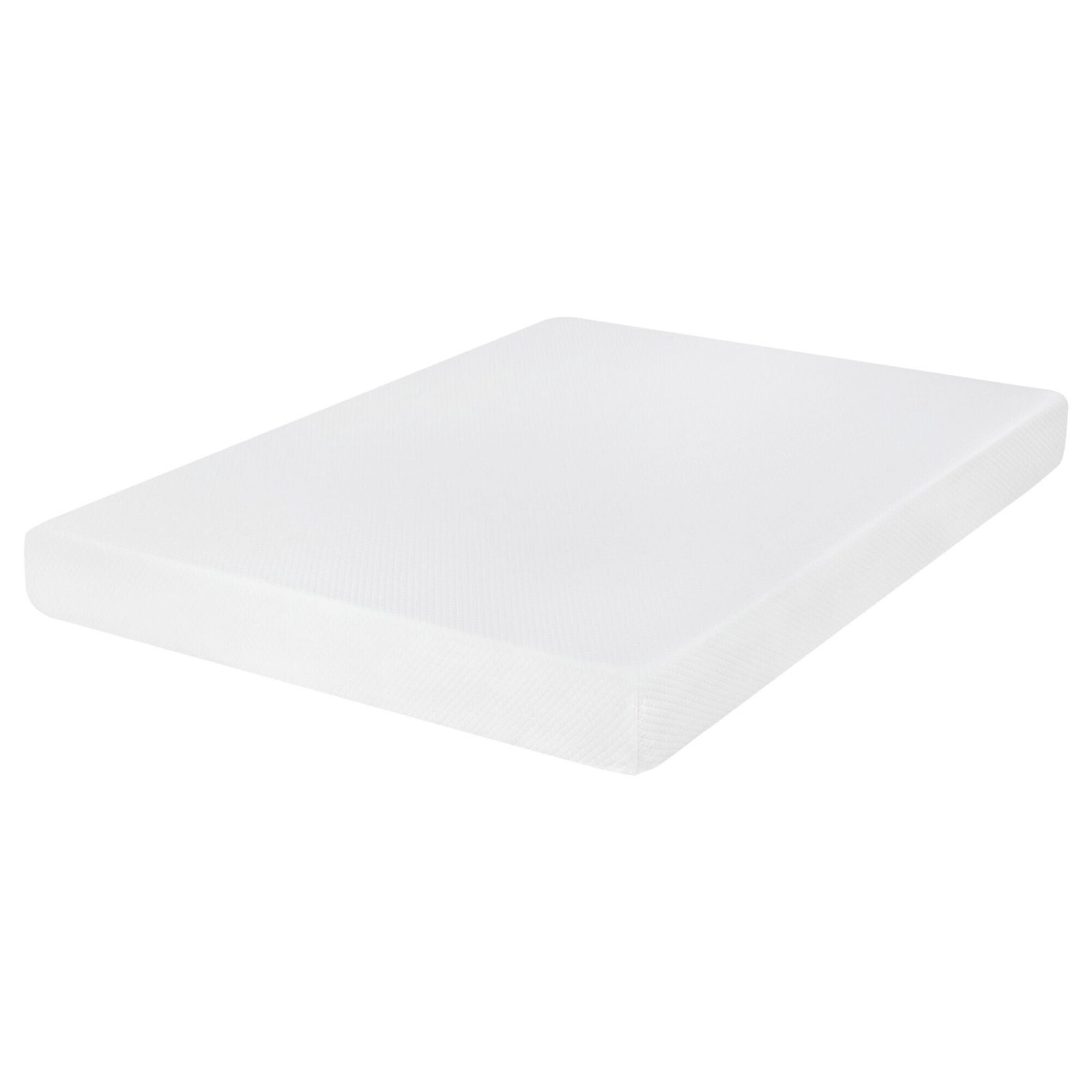 8 Inch Memory Foam Mattress - Image 7