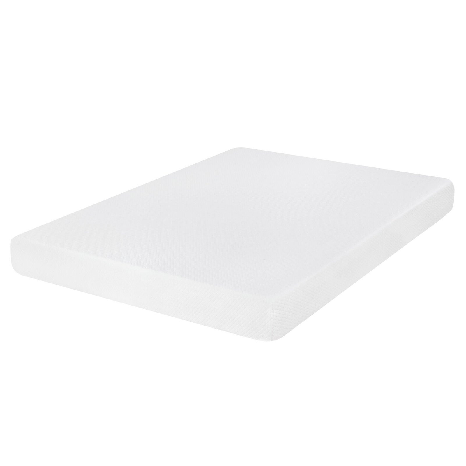 8 Inch Memory Foam Mattress - Image 10