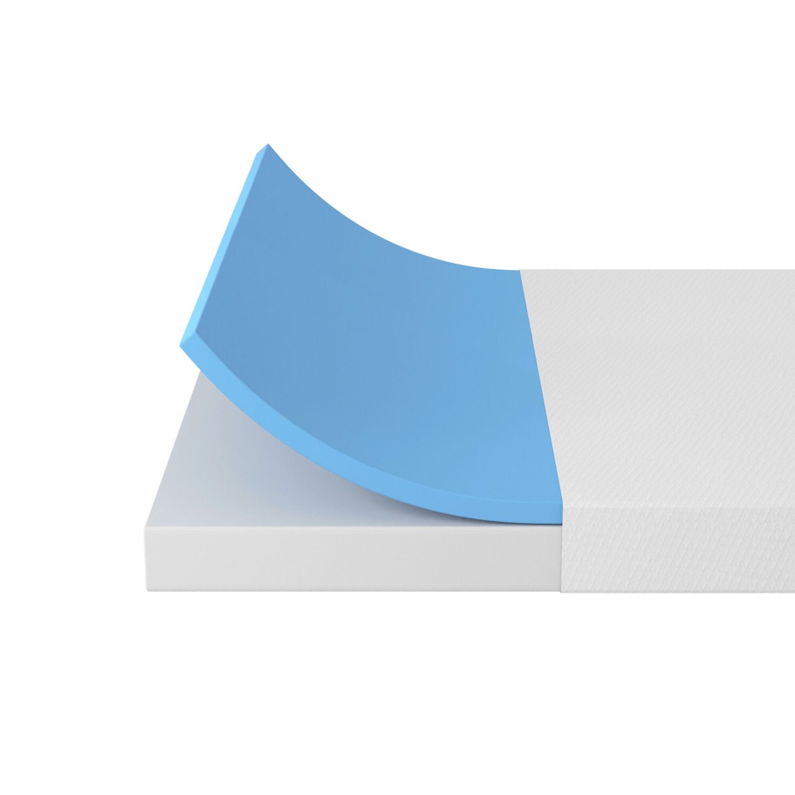 8 Inch Memory Foam Mattress - Image 12