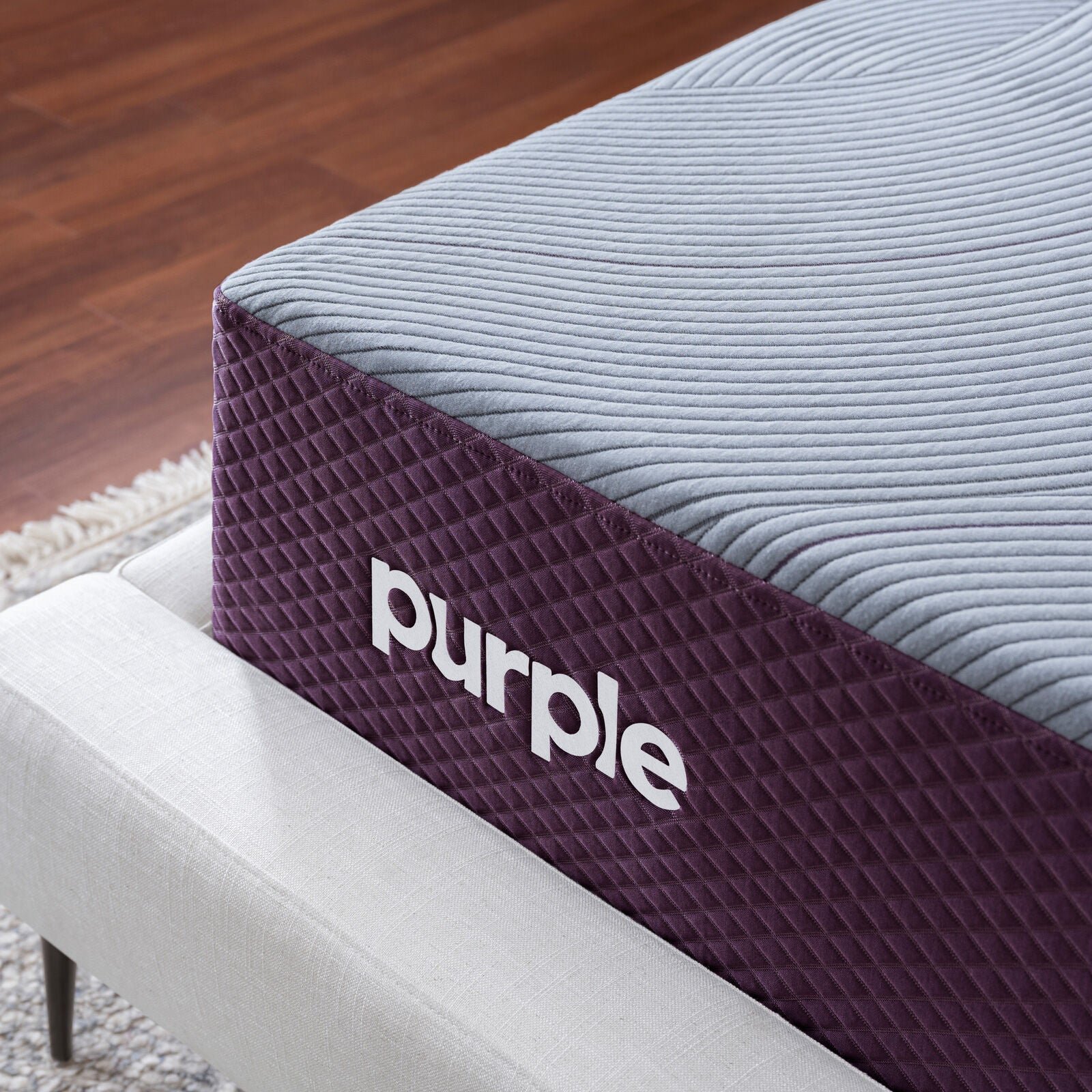 Purple RestorePlus Soft Mattress - Image 12