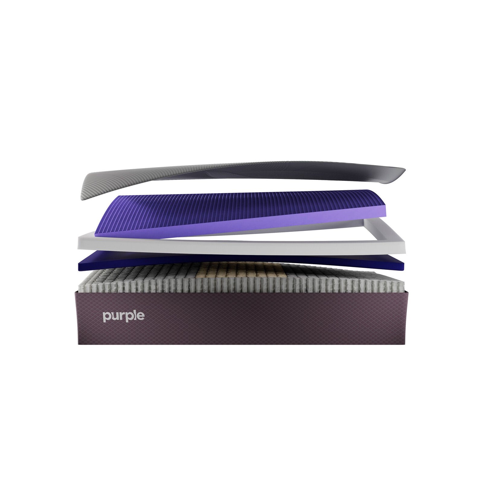 Purple RestorePlus Soft Mattress - Image 24