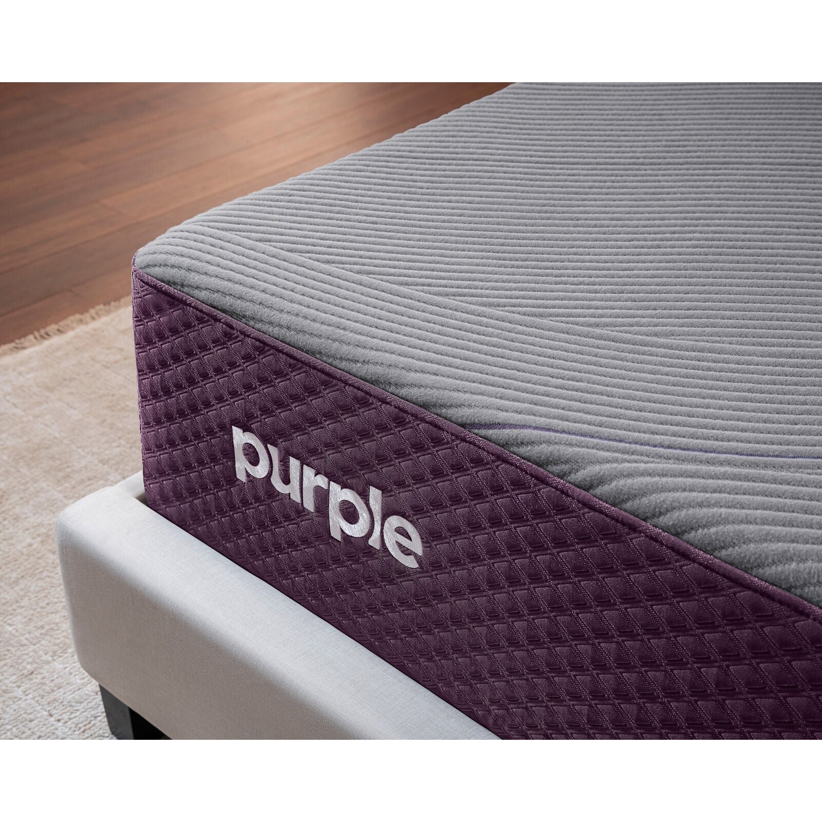 Purple RestorePremier Soft Mattress - Image 13