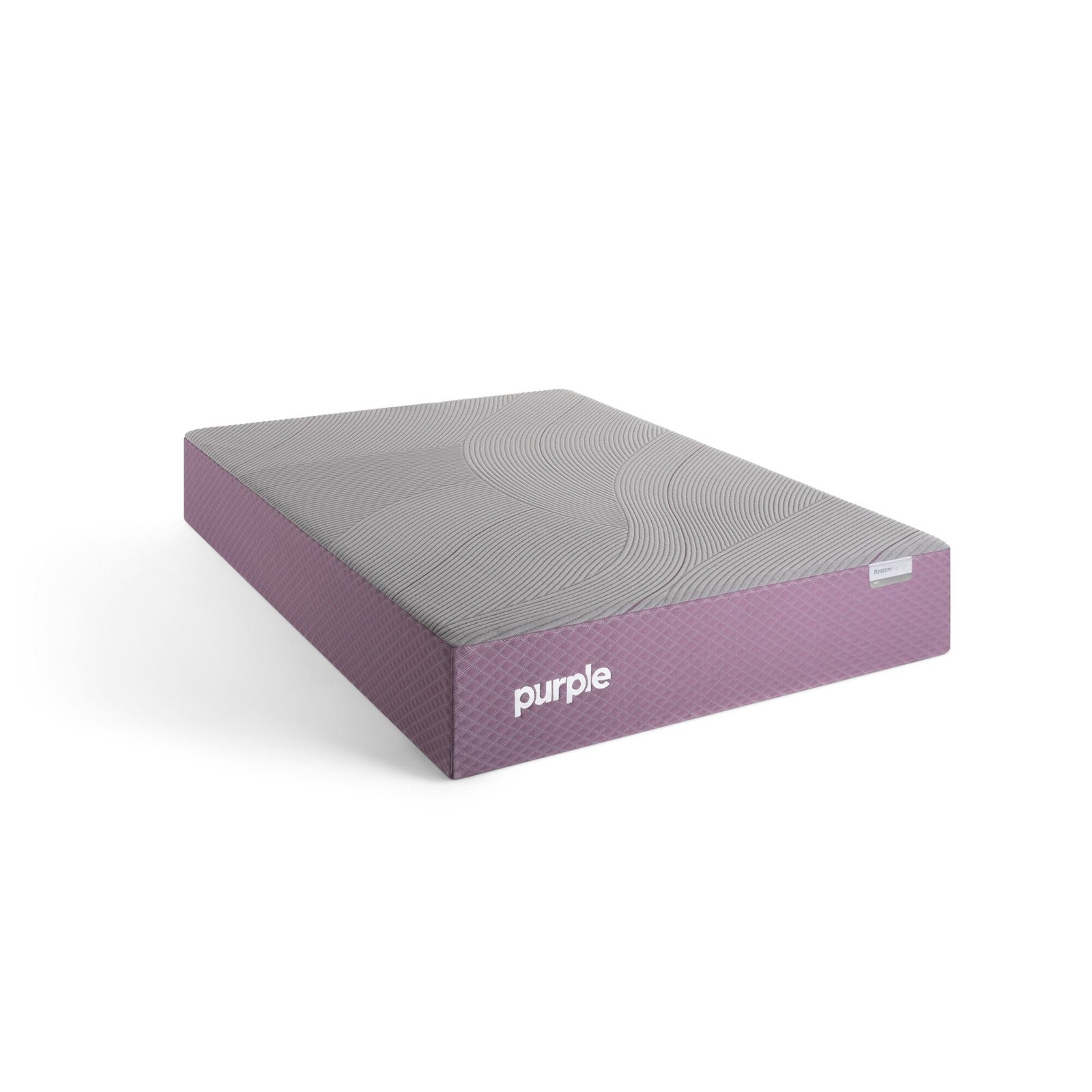 Purple RestorePremier Soft Mattress - Image 9