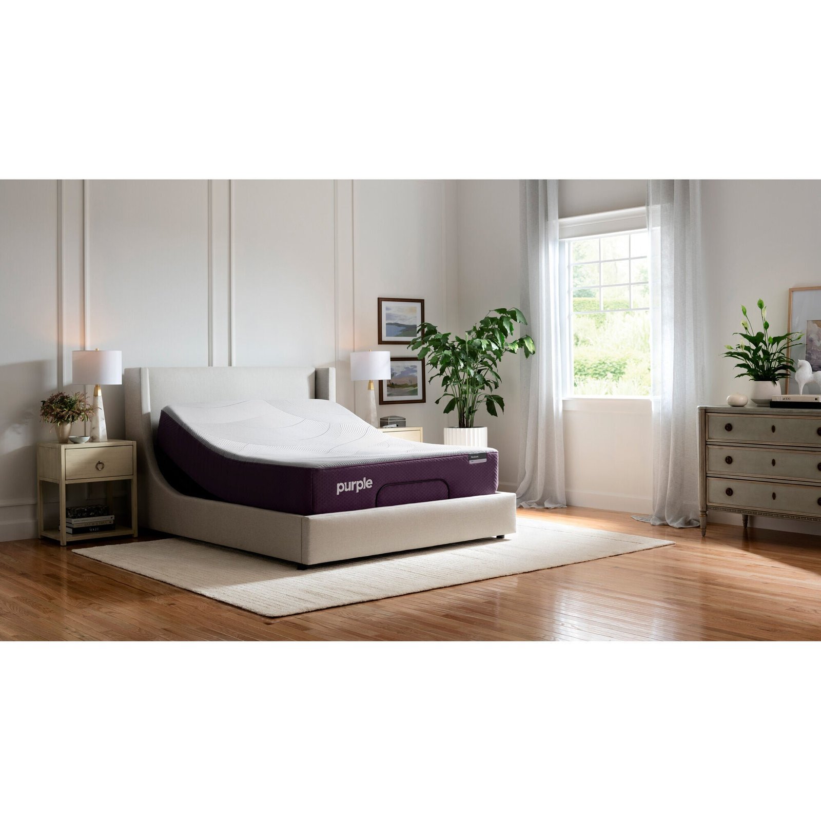 Purple Restore Soft Mattress - Image 11