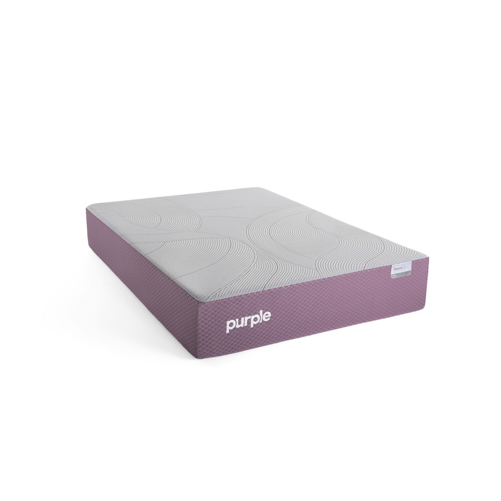 Purple Restore Soft Mattress - Image 9