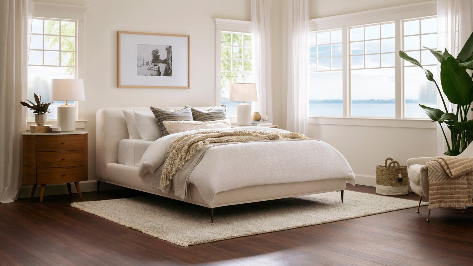 Purple RestorePlus Firm Mattress - Image 4