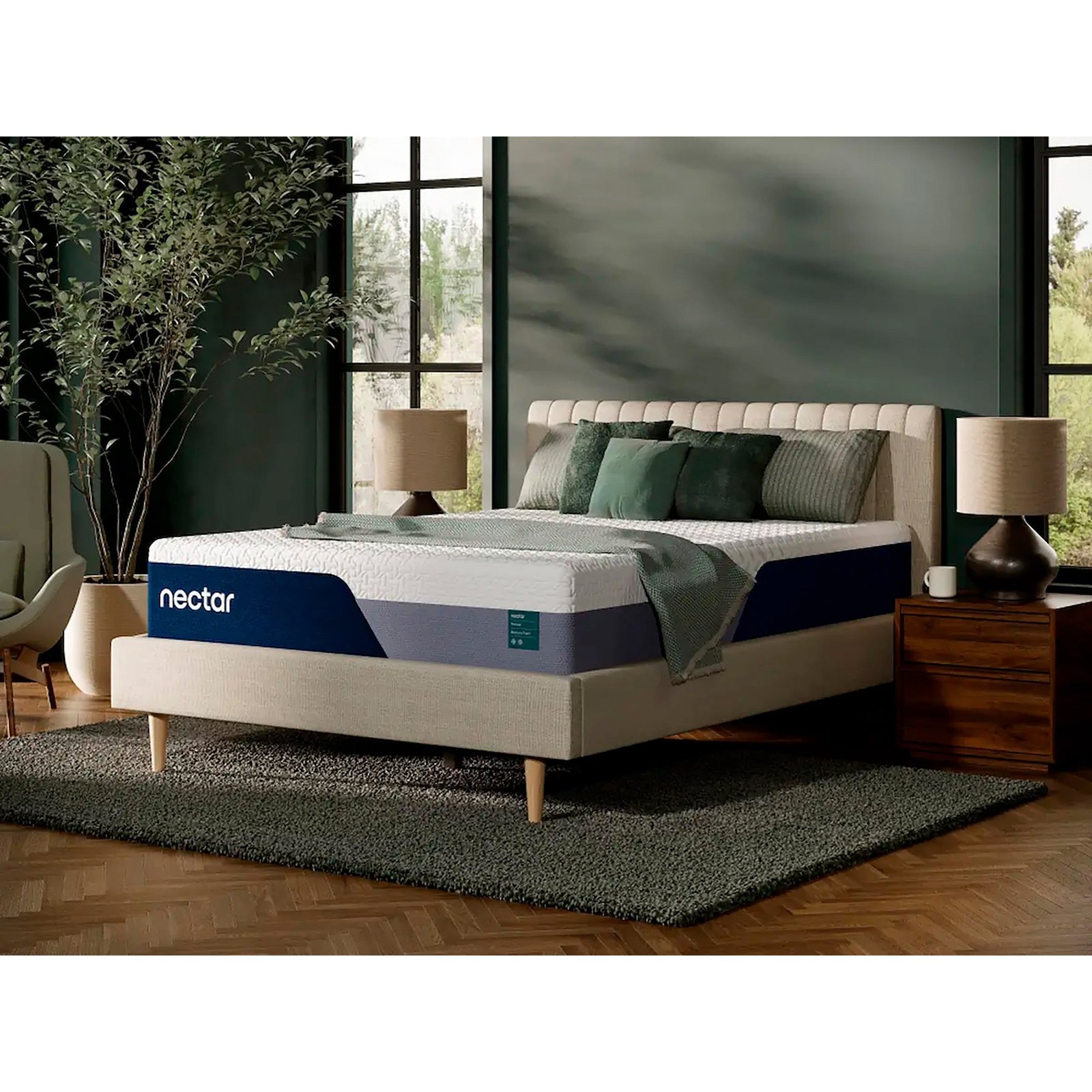 Nectar Premier Mattress - Image 27