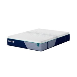Nectar Premier Hybrid Mattress