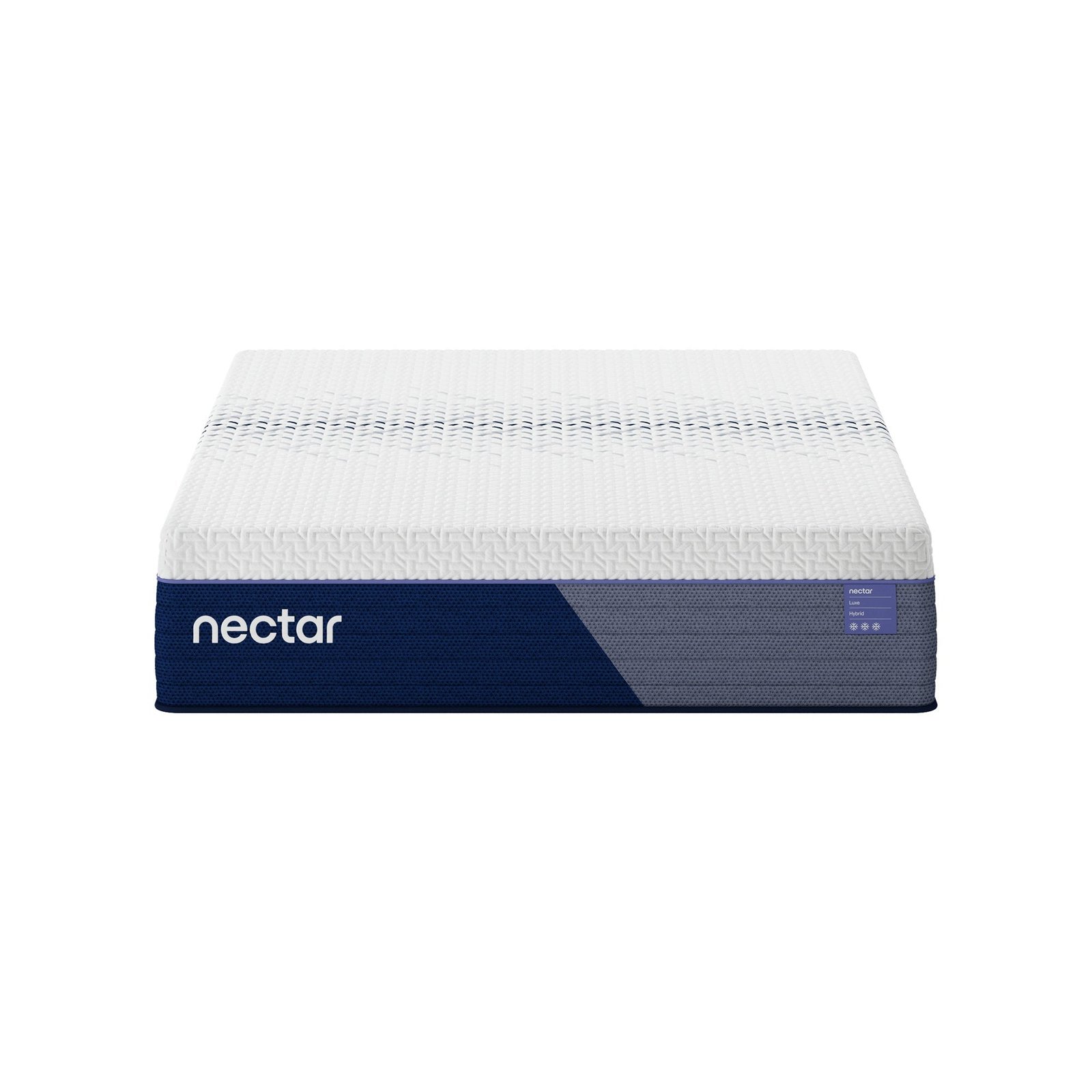 Nectar Luxe Hybrid Mattress - Image 19