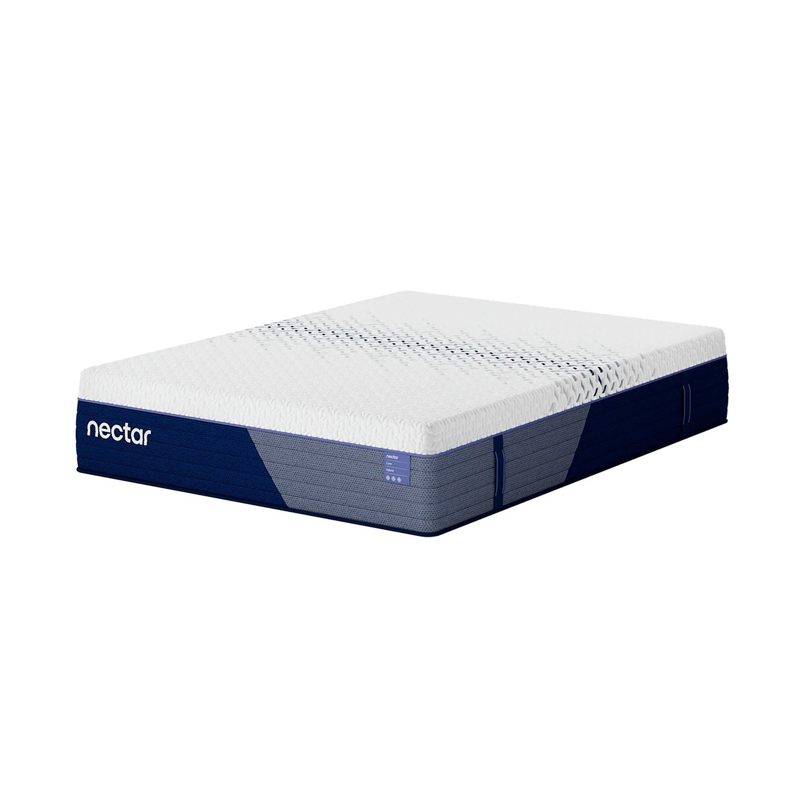 Nectar Luxe Hybrid Mattress - Image 34