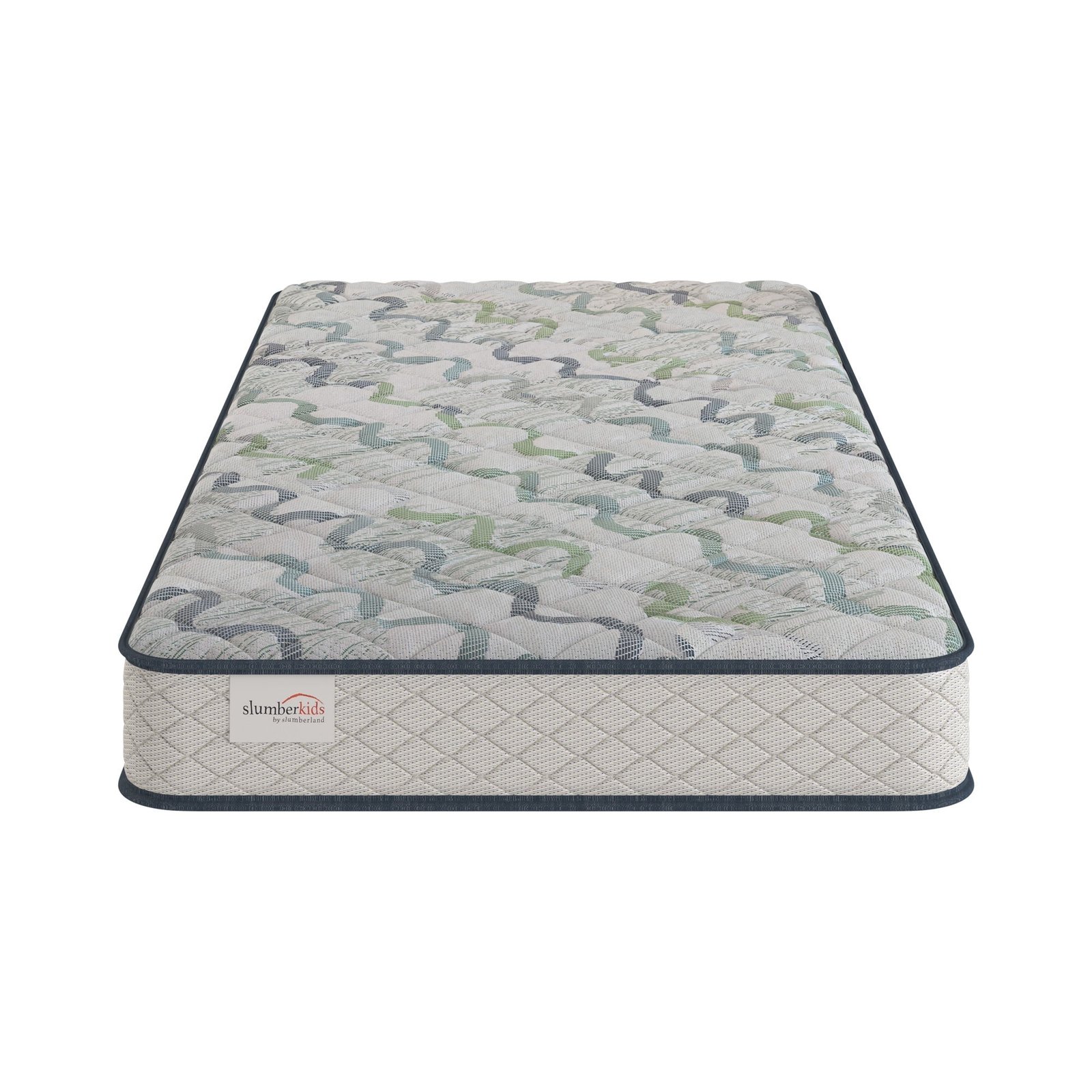SlumberKids Foam Mattress - Image 11