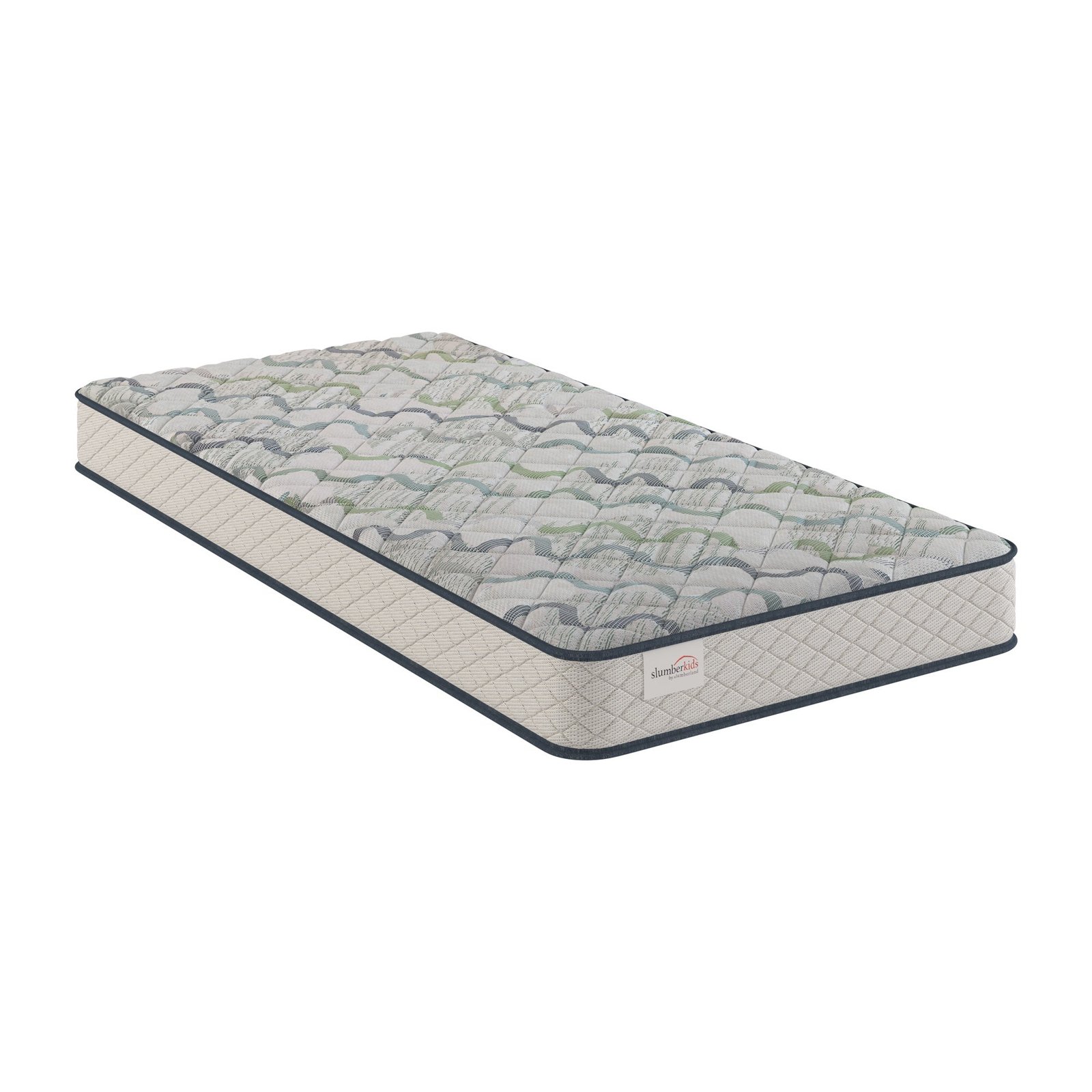 SlumberKids Foam Mattress - Image 17