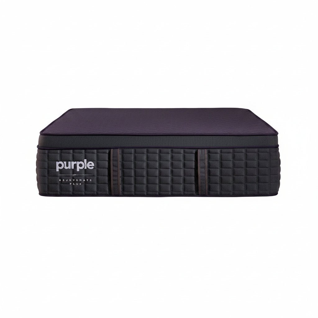 Purple RejuvenatePlus Mattress