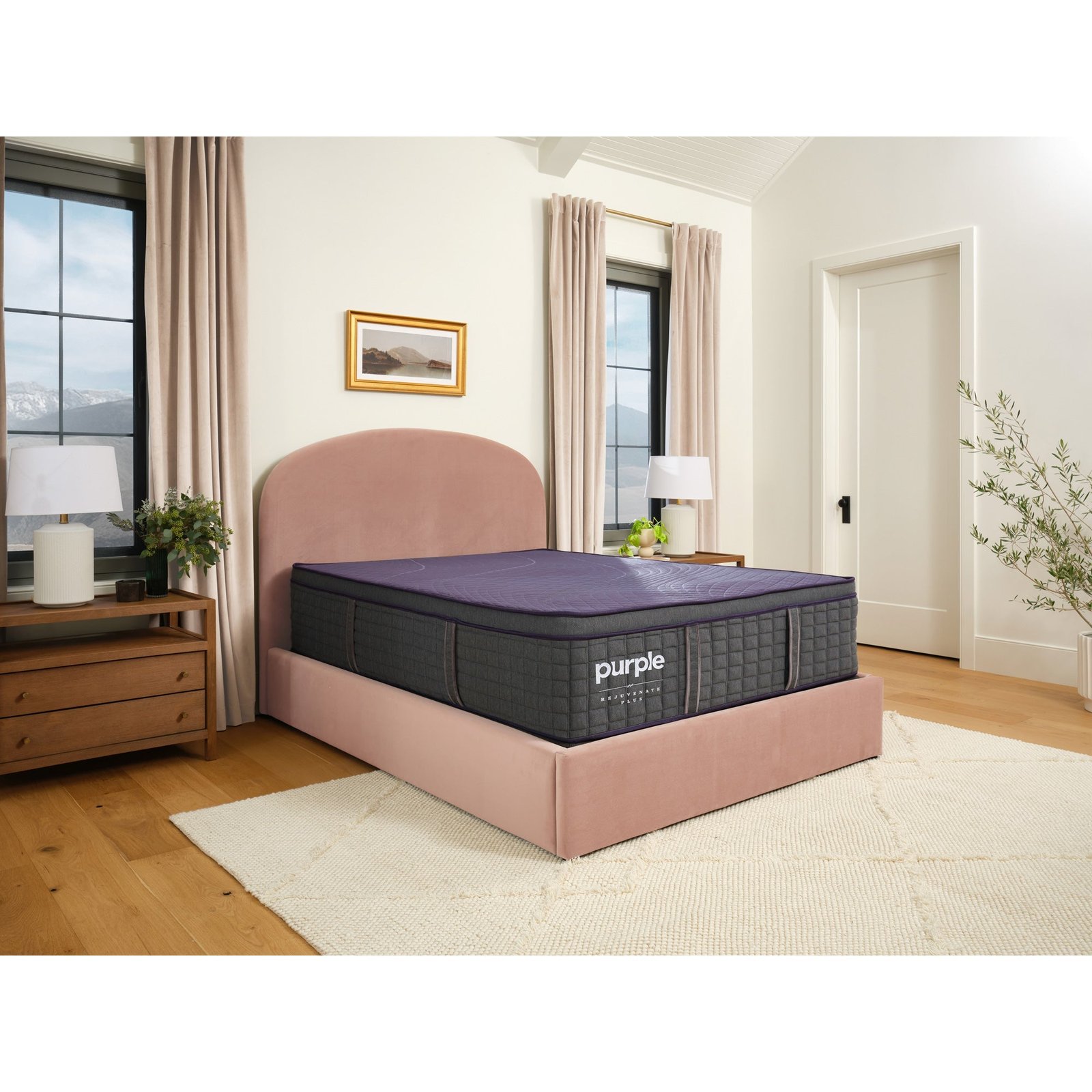 Purple RejuvenatePlus Mattress - Image 14