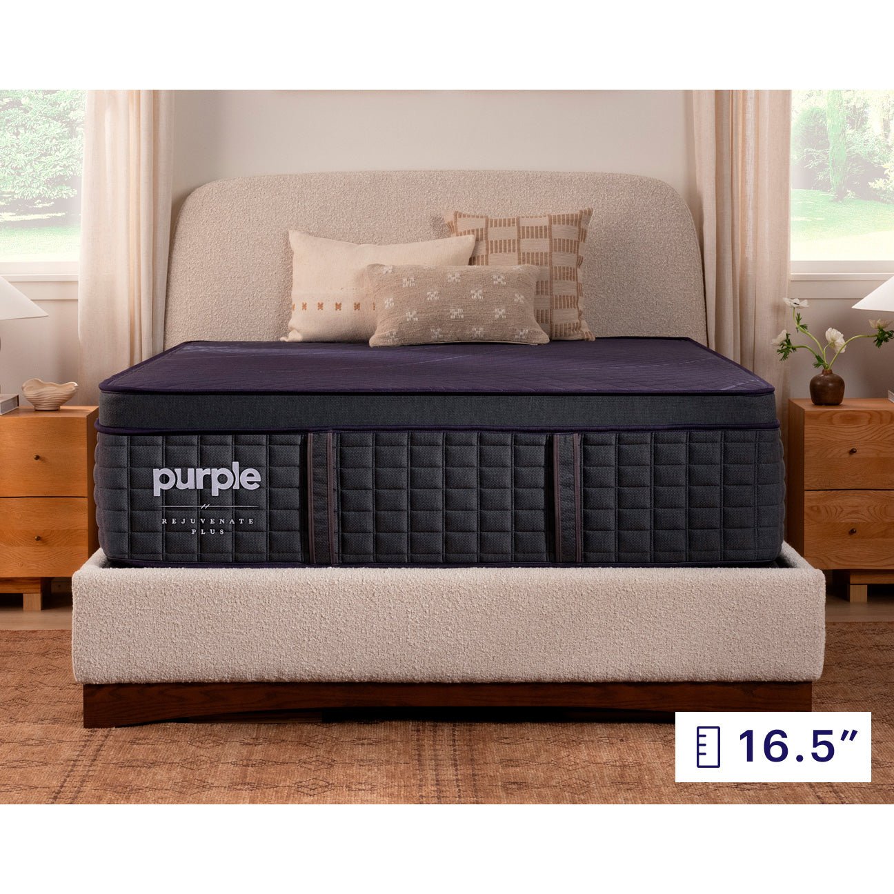 Purple RejuvenatePlus Mattress - Image 19
