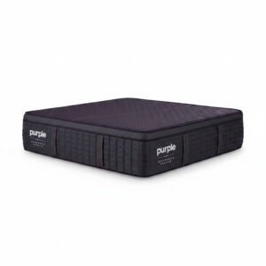Purple RejuvenatePremier Mattress