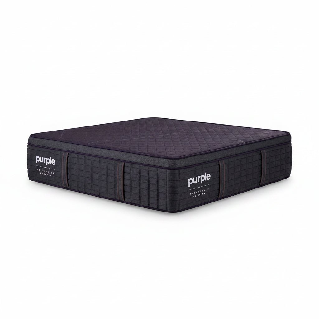 Purple RejuvenatePremier Mattress