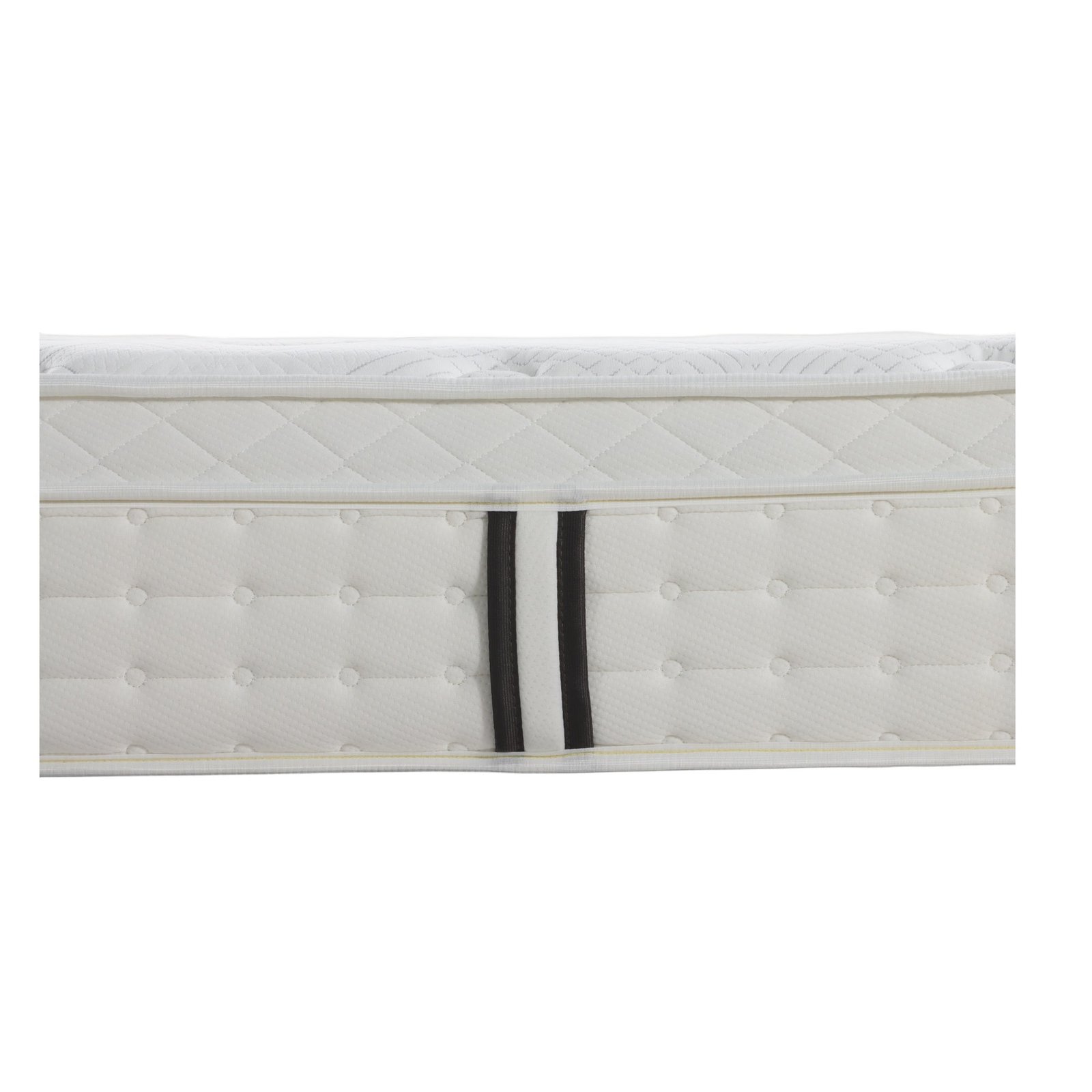 Essential 10 Inch Hybrid Mattress - Image 4