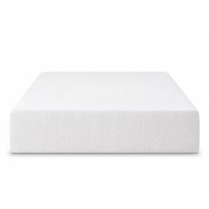 Luna Basic 6 Inch Memory Foam Mattress