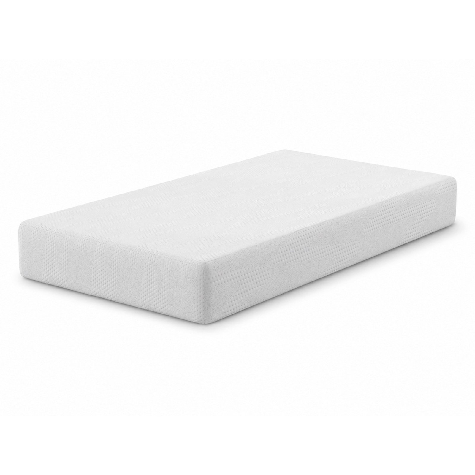 Luna Basic 6 Inch Memory Foam Mattress - Image 23