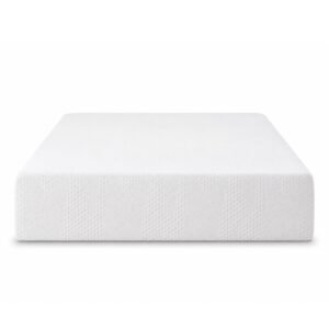 Luna Shift 8 Inch Memory Foam Mattress