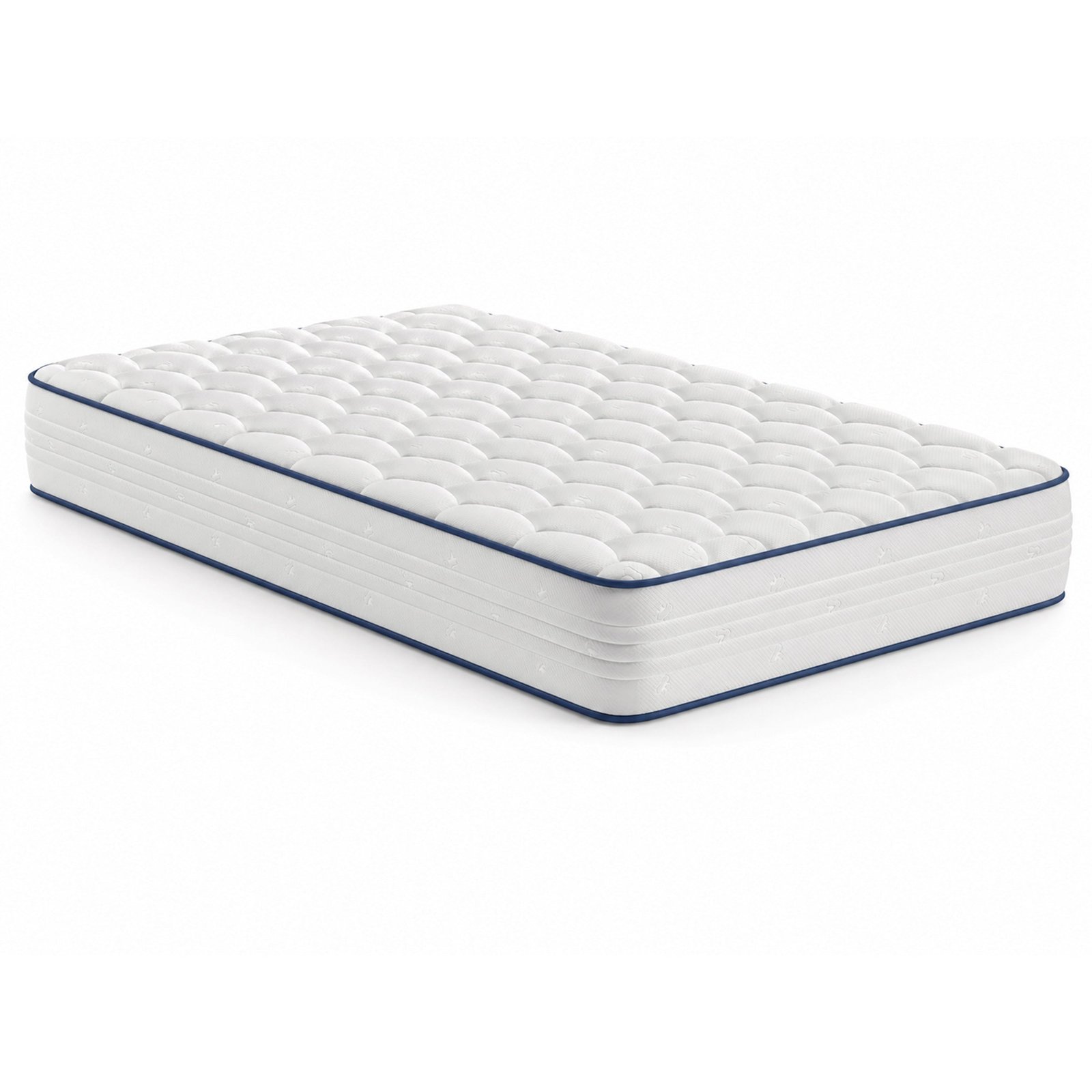 Luna Shift Plus 8 Inch Hybrid Mattress - Image 5
