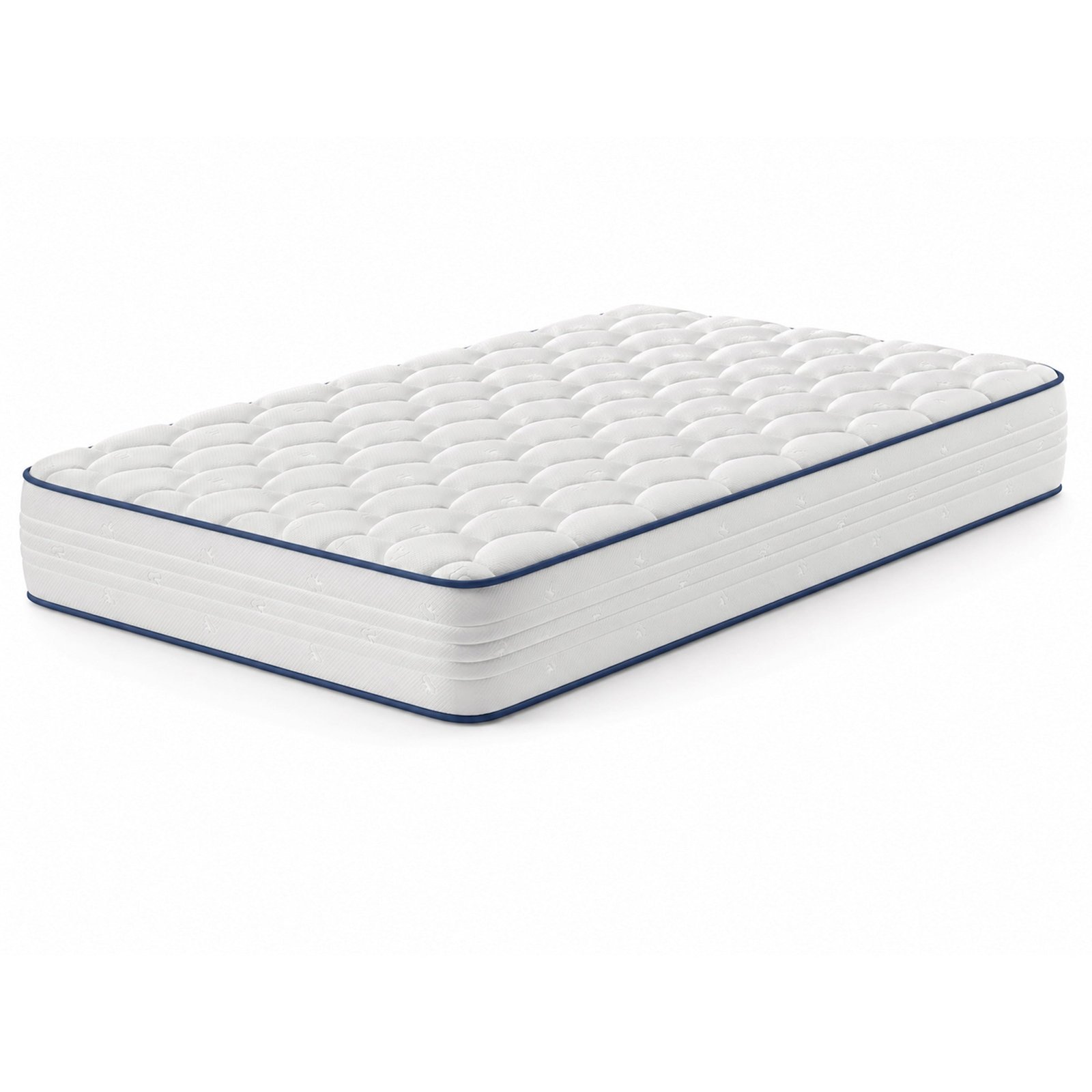 Luna Shift Plus 8 Inch Hybrid Mattress - Image 12