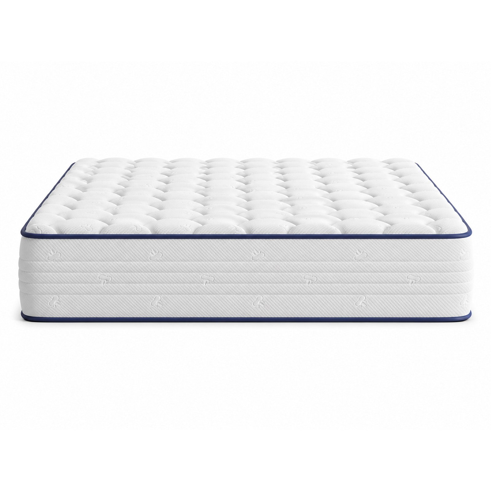 Luna Shift Plus 8 Inch Hybrid Mattress - Image 15