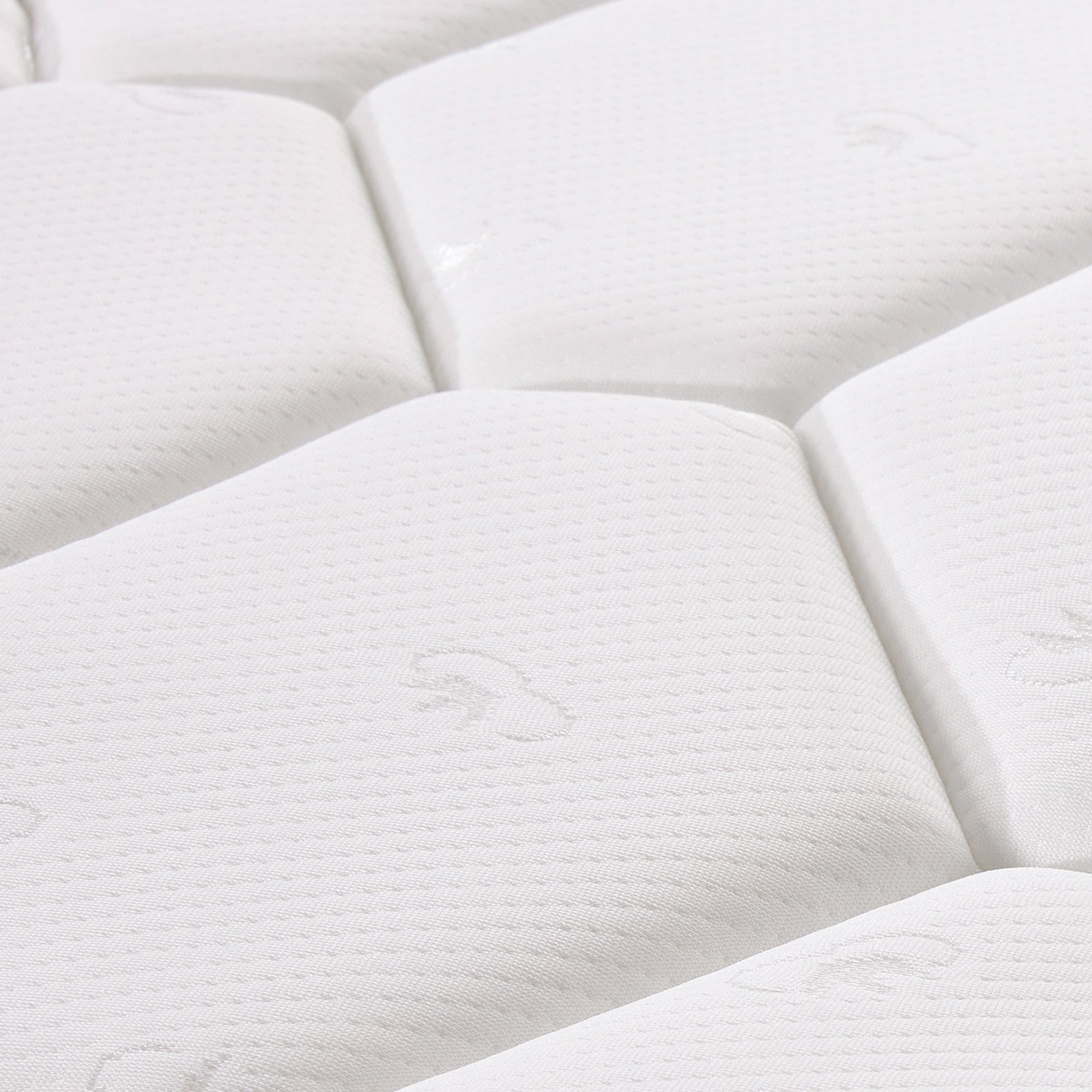 Luna Shift Plus 8 Inch Hybrid Mattress - Image 18