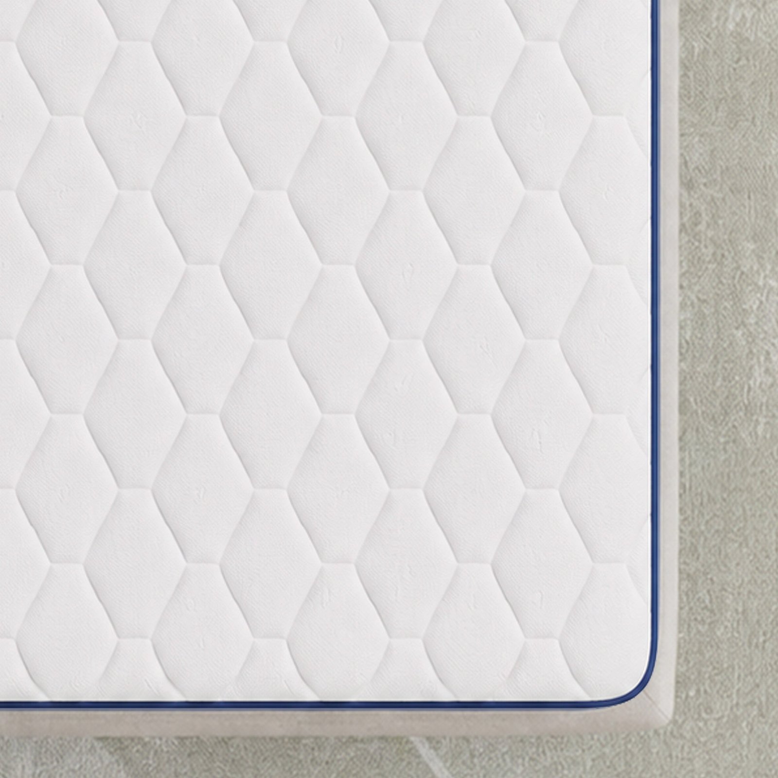 Luna Shift Plus 8 Inch Hybrid Mattress - Image 21