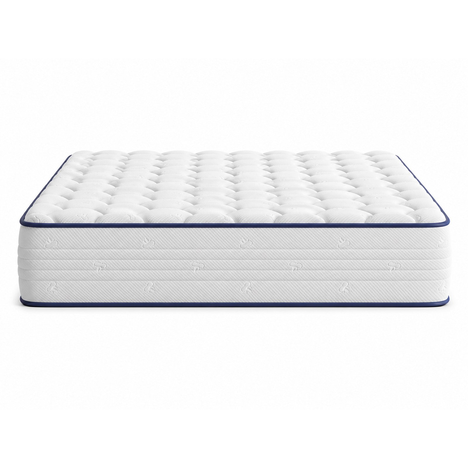 Luna Shift Plus 8 Inch Hybrid Mattress - Image 11