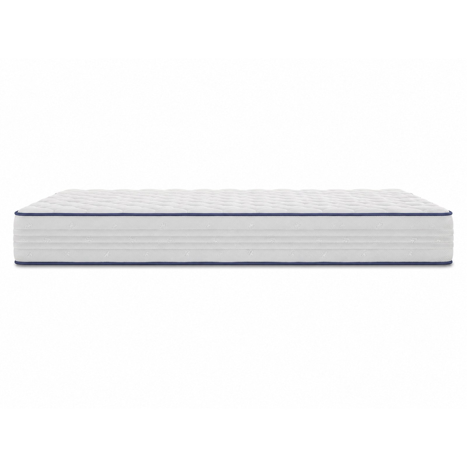 Luna Shift Plus 8 Inch Hybrid Mattress - Image 16