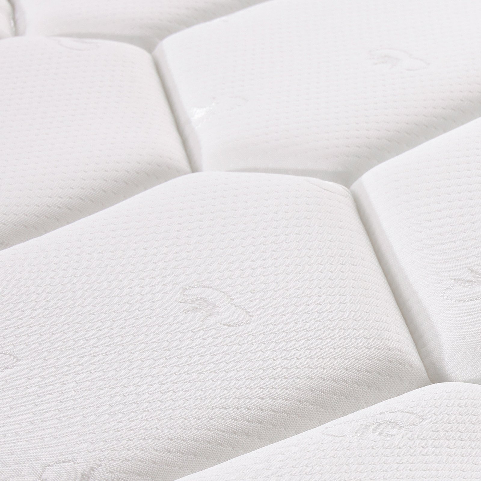 Luna Shift Plus 8 Inch Hybrid Mattress - Image 31