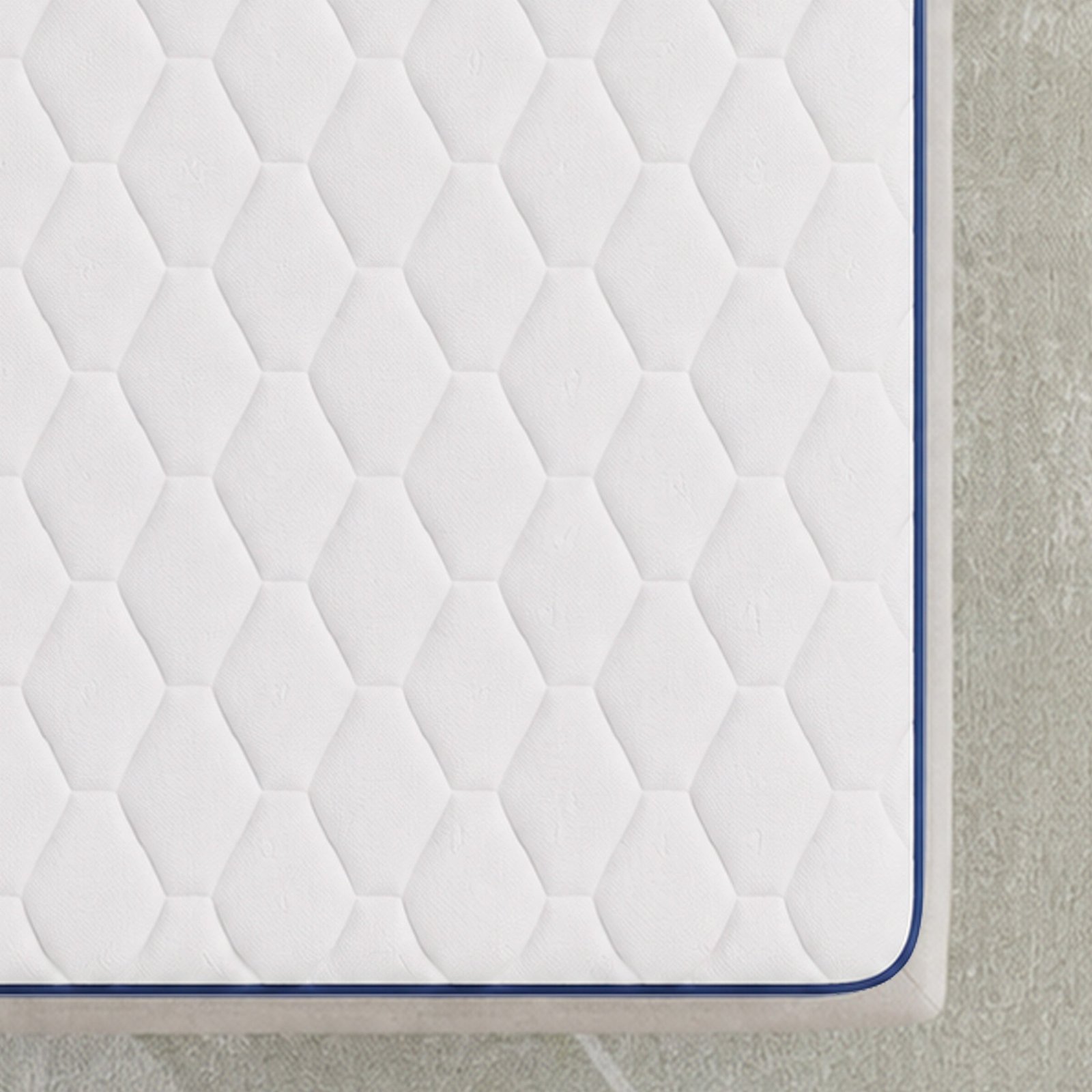 Luna Shift Plus 8 Inch Hybrid Mattress - Image 34