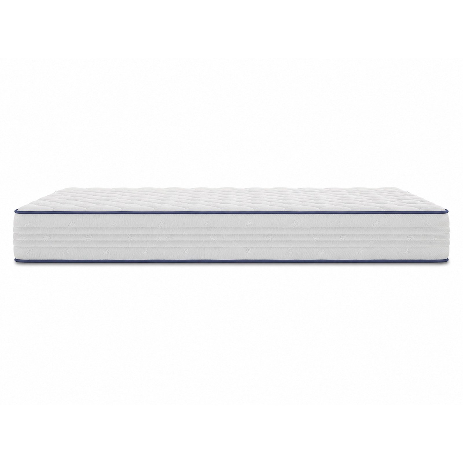 Luna Shift Plus 8 Inch Hybrid Mattress - Image 29