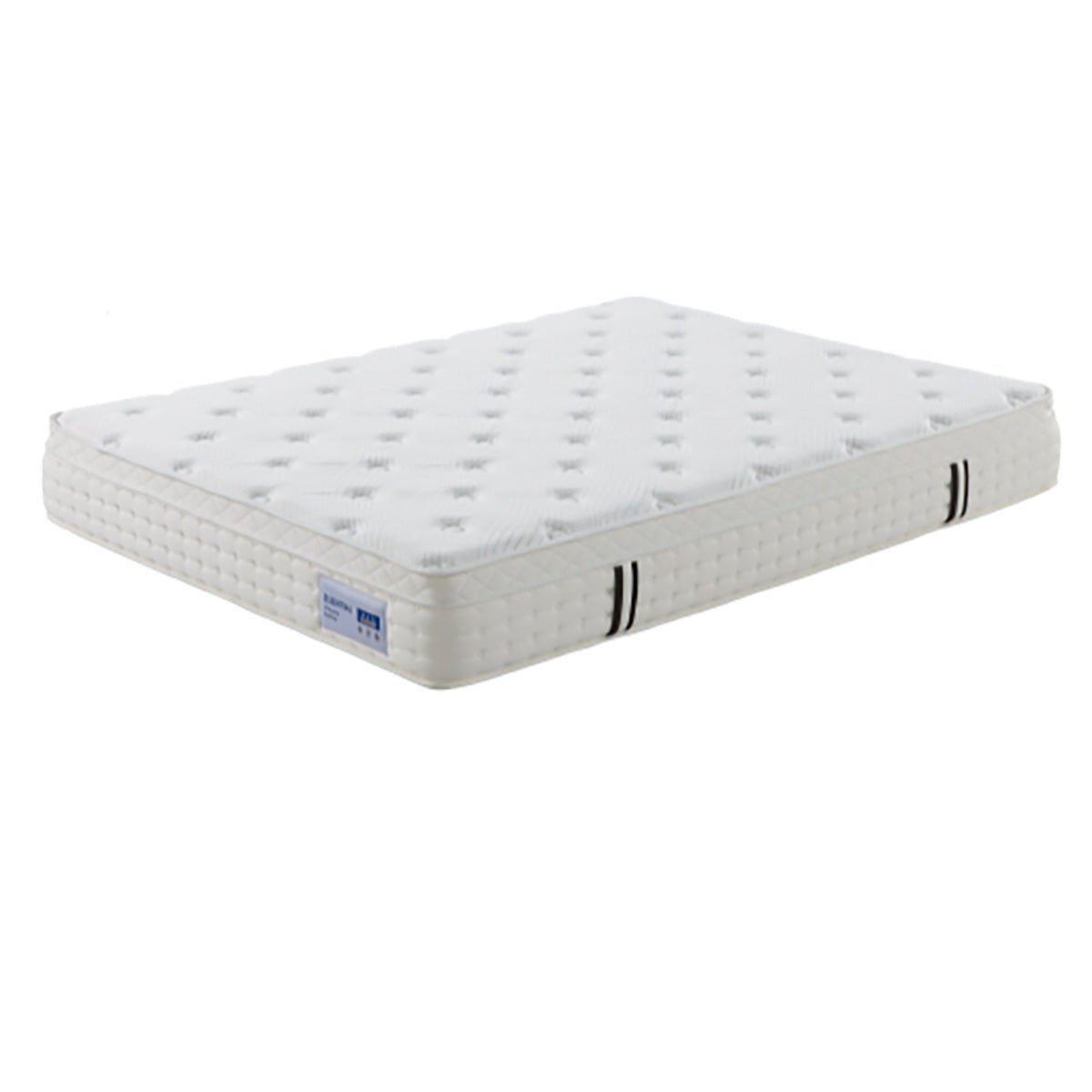 Essential 10 Inch Hybrid Mattress - Image 10