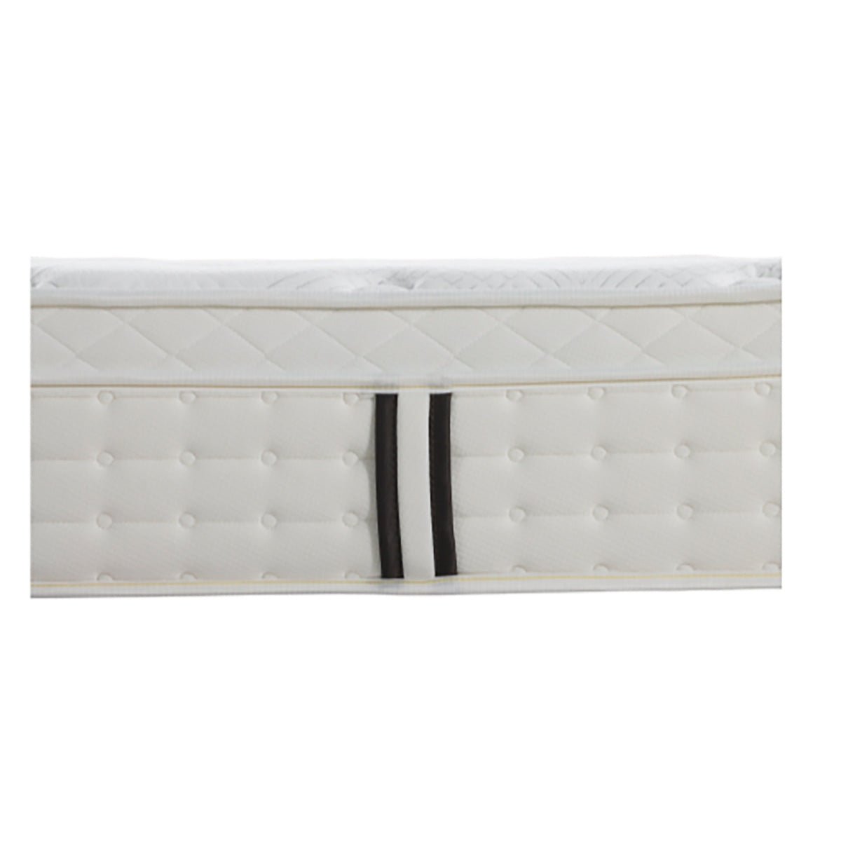 Essential 10 Inch Hybrid Mattress - Image 12