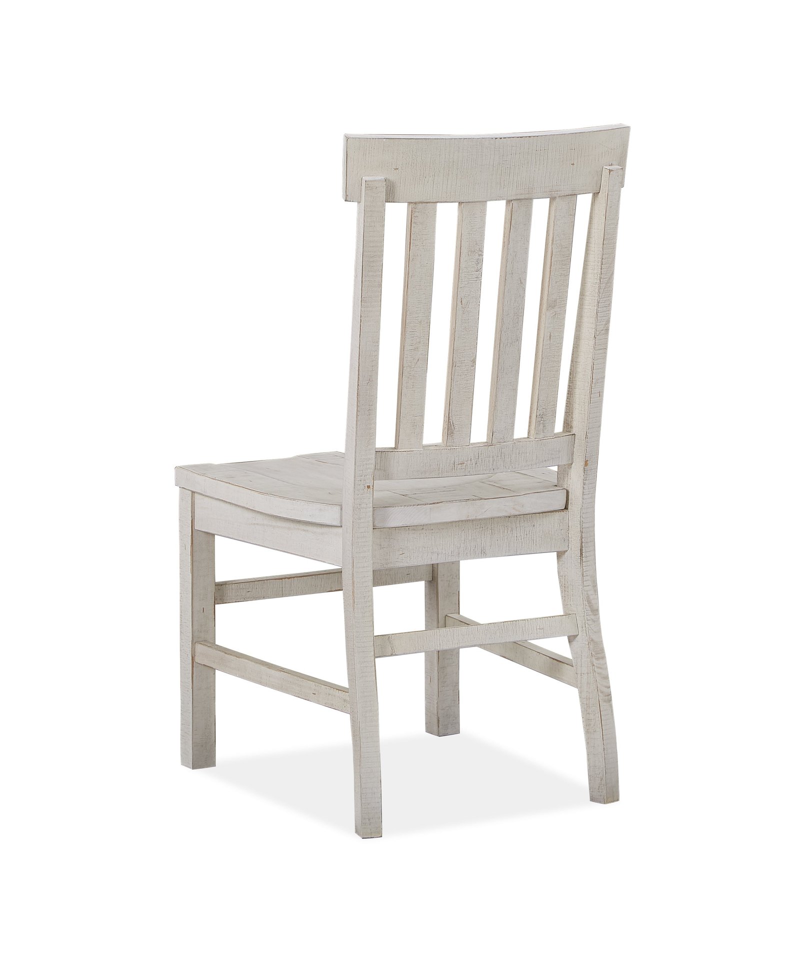 Bronwyn Dining Side Chair (2/ctn) in Alabaster - Image 5