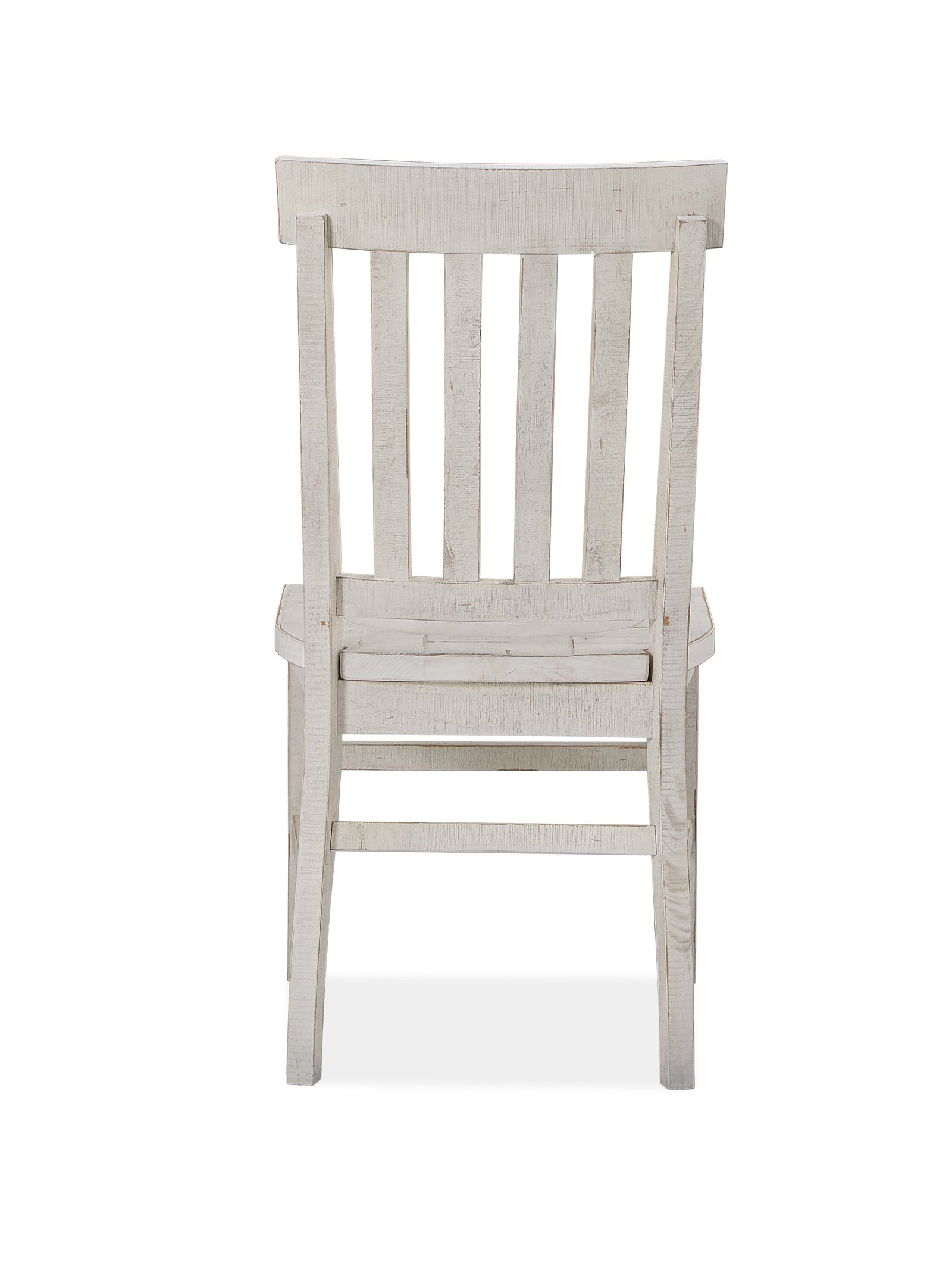 Bronwyn Dining Side Chair (2/ctn) in Alabaster - Image 3