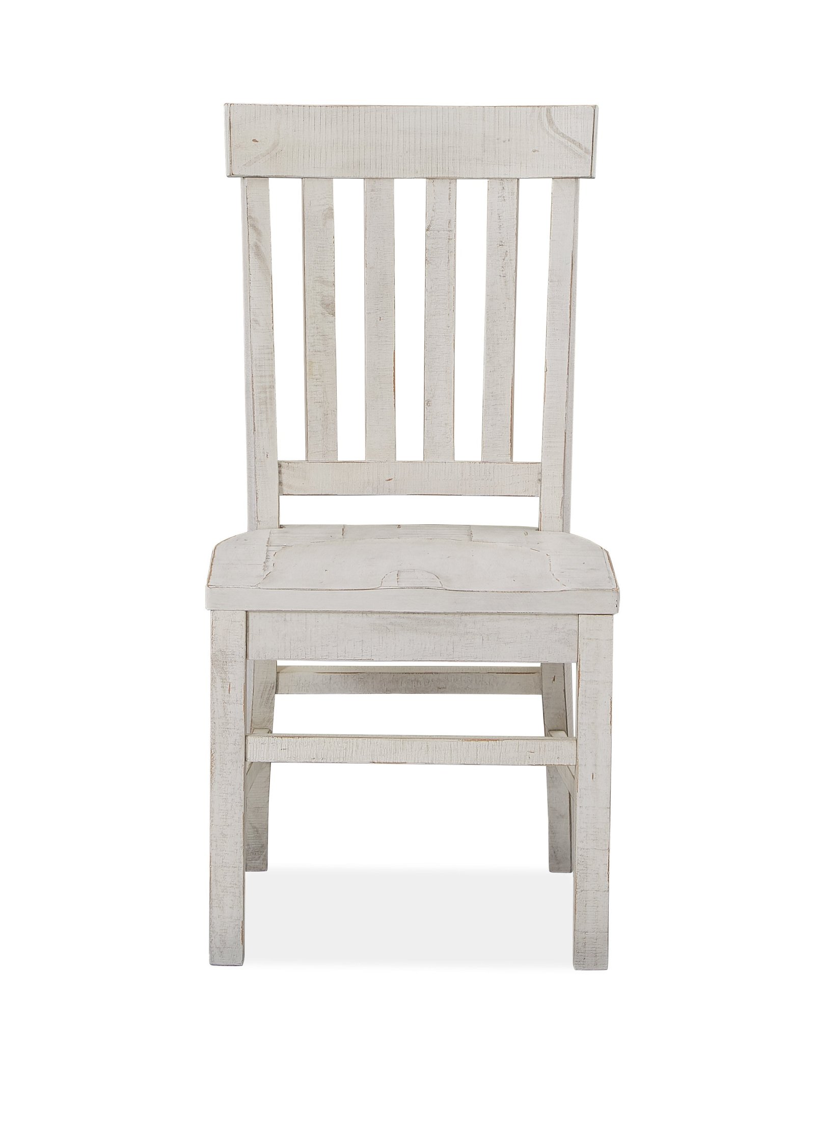 Bronwyn Dining Side Chair (2/ctn) in Alabaster