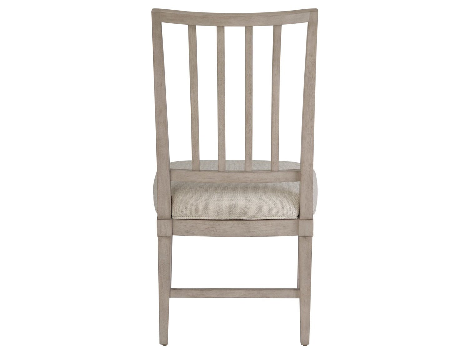 Coalesce Side Chair in Fog - Image 3