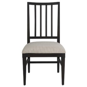 Coalesce Side Chair in Rayvenwood