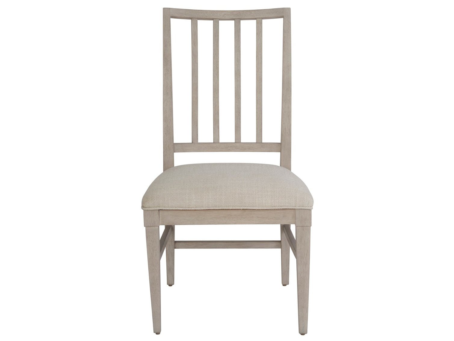 Coalesce Side Chair in Fog