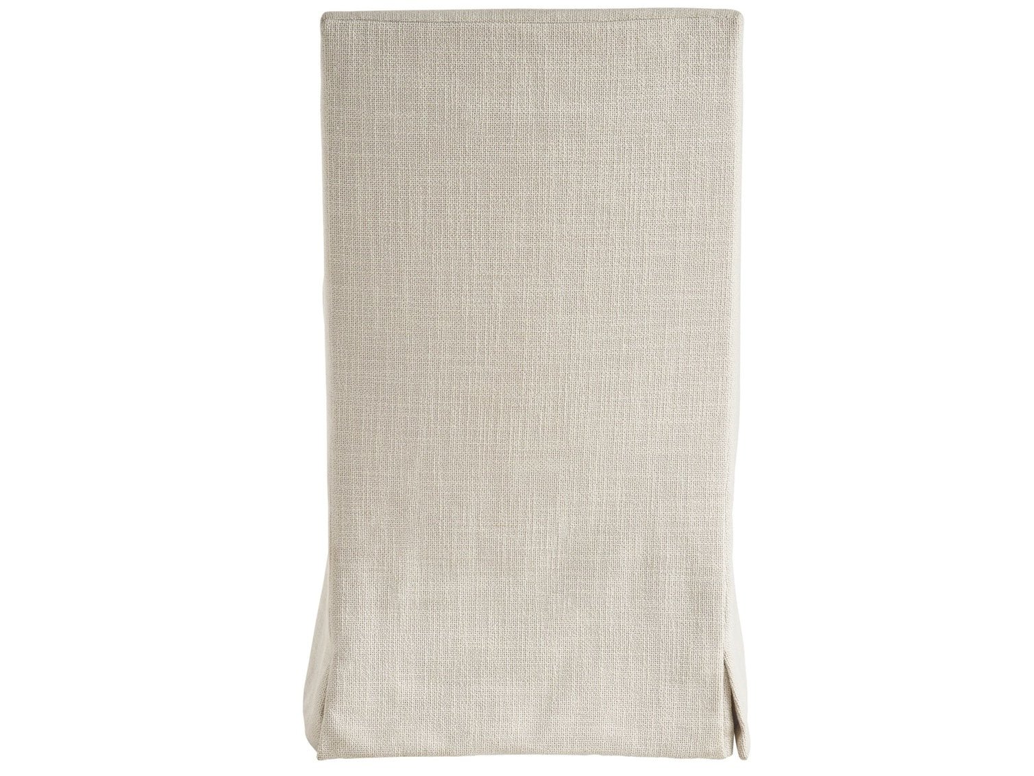 Coalesce Manning Slip Covered Chair in Fog - Image 3