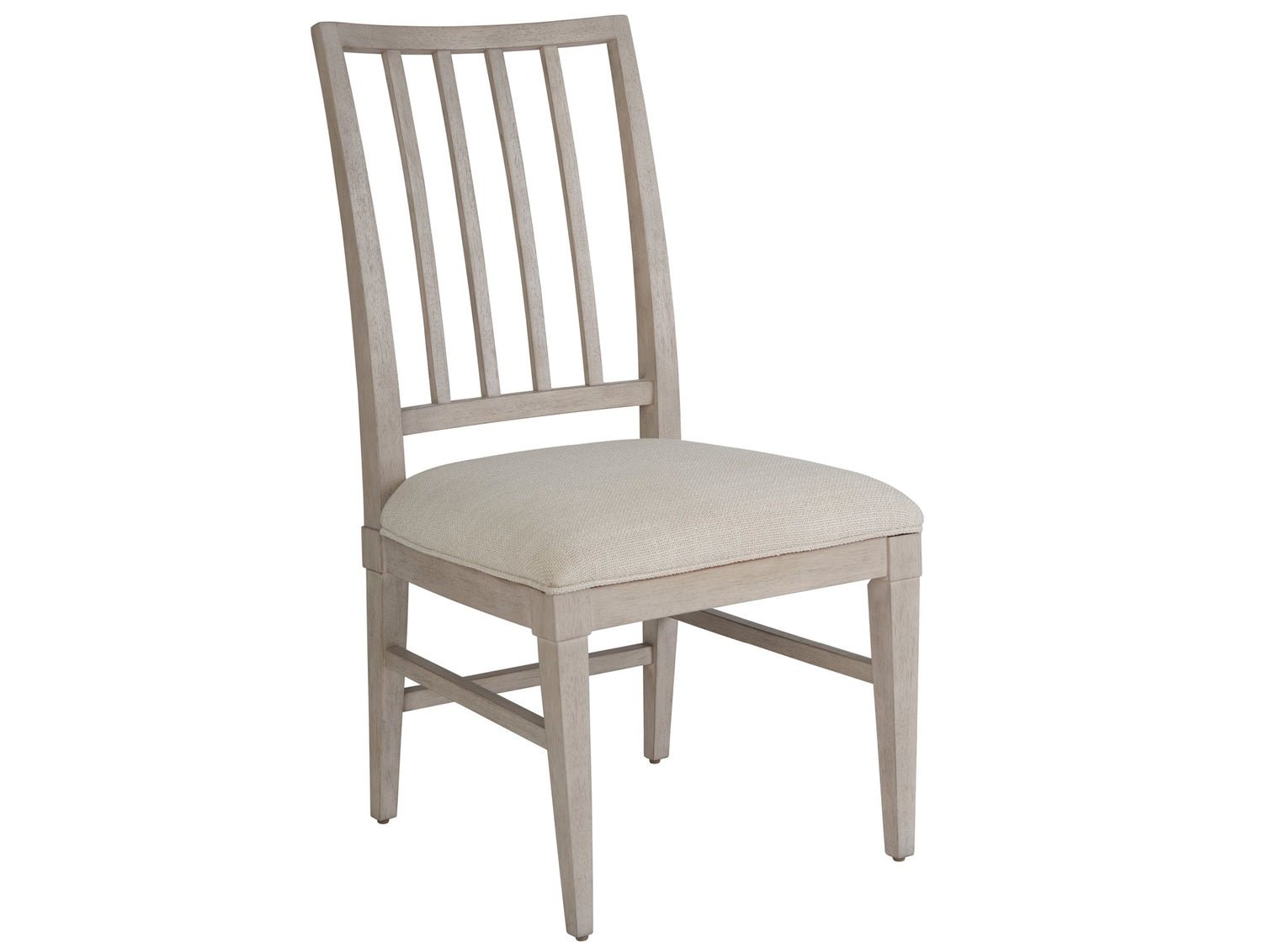 Coalesce Side Chair in Fog - Image 2